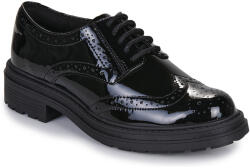 Clarks Pantofi Derby Femei Orinoco3 Derby Clarks Negru 40