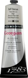 Daler Rowney Georgian Vopsea cu ulei Buff Titanium 225 ml 1 buc (<![CDATA[111225024]]>)