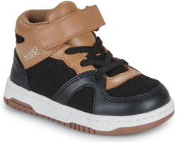 BOSS Pantofi sport stil gheata Băieți J52584 BOSS Multicolor 25