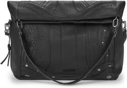 Desigual Genți Banduliere Femei EMBRO PATCH LOVERTY Desigual Negru Unic