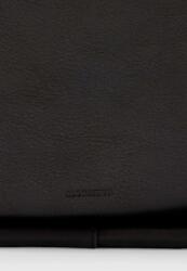 AllSaints шопинг чанта дамска от кожа (W567XD) - answear - 488,76 лв