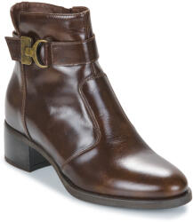 NeroGiardini Botine Femei I411270D-300 NeroGiardini Maro 36
