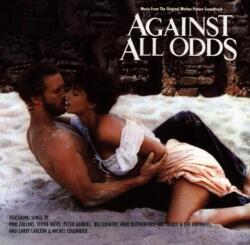 Original Soundtrack - Against All Odds (CD) (075678015229)