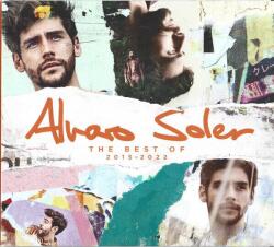 Álvaro Soler - The Best Of 2015 - 2022 (Digisleeve) (CD) (0602448094834)