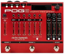 Electro-Harmonix POG 3 Efect de chitară (POG3)