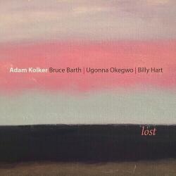 Adam Kolker - Lost (CD) (016728159326)