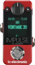 TC Electronic Impulse IR Loader Efect de chitară (IMPULSE IR LOADER)