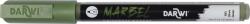 Darwi Marbel Marcator 2 mm Olive Green N°685 1 buc (DA0223002685C)