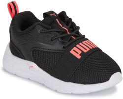 PUMA Multisport Fete Soft Wired 2 AC Inf Puma Negru 20