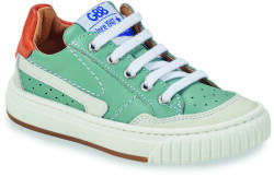 GBB Pantofi sport Casual Fete MEDERIC TWIST GBB verde 33