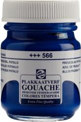 Talens Extra Fine Vopsea guașă Prussian Blue Phthalo 50 ml 1 buc (<![CDATA[08245662]]>)