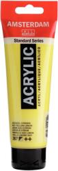 Royal Talens Standard Series АКРИЛНА боя Azo Yellow Lemon 120 ml 1 бр (17092672)