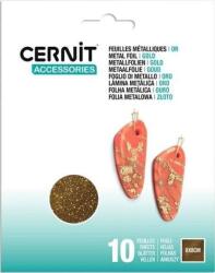 Cernit CE921C Полимерна глина Gold (CE921C)