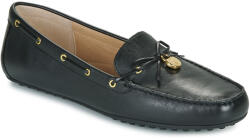 Ralph Lauren Mocasini Femei WYLIE Lauren Ralph Lauren Negru 40