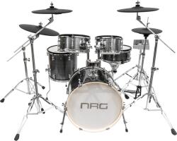 NRG EDK-1000 Pro Kit Grey Set de tobe electronice (EDK-1000)