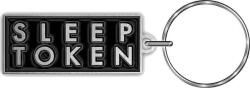 Sleep Token Logo Ключодържател (KR197)