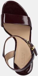 Lauren Ralph Lauren Кожени сандали Gwen (802962180004.600)