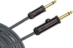 D'Addario PW-AG-10 3 m Drept - Drept Cablu de instrument (<![CDATA[PW-AG-10]]>)