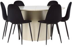  Étkezőgarnitúra Dallas 4966