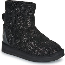 Karl Lagerfeld Cizme de zapadă Fete Z30992 Karl Lagerfeld Negru 32