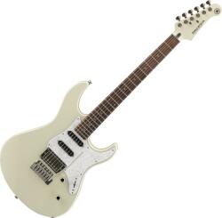 Yamaha Pacifica 612 VII Vintage White Електрическа китара