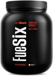 GymBeam FueSix 1000 g ванилия