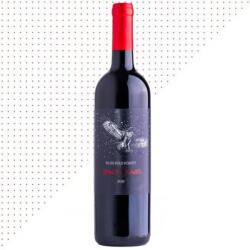 IPACS SZABÓ Ég És Föld Között Super Prémium Vörösbor 2022 0.75l drs