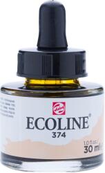 Ecoline 11253741 Vopsea acuarela Pink Beige 30 ml 1 buc (<![CDATA[11253741]]>)