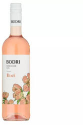 BODRI Szekszárdi Rozi Rozé 2025 0.75l drs