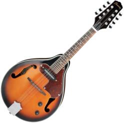 Ibanez M510E Brown Sunburst Mandolină