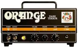 Orange Dark Terror 15W Лампов усилвател (D-DA-15-H)