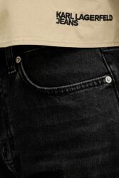 Karl Lagerfeld Jeans Памучна риза Karl Lagerfeld Jeans (B1W11027) - answear - 154,49 лв