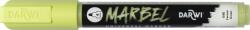 Darwi Marbel Химикал маркер 4 mm Fennel Green N°646 1 бр (<![CDATA[DA0226004646C]]>)
