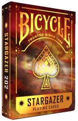 The United States Playing Card Company - Stargazer 202 francia kártya - tarsasjatekrendeles