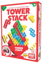 Relatable Tower Stack társasjáték