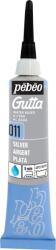 Pébéo Gutta Копринена боя Silver 20 ml 1 бр (69.4211)