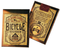 Bicycle Bourbon kártya