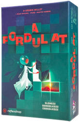 KYF Edition A fordulat társasjáték