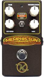 Keeley Memphis Sun Efect de chitară (KE MEMPHIS SUN)