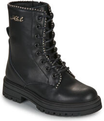Karl Lagerfeld Botine Fete Z30983 Karl Lagerfeld Negru 29