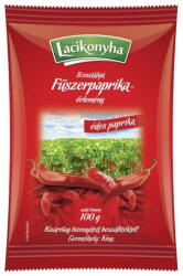 Lacikonyha Fűszerpaprika II. Osztály Édes Import 100 g
