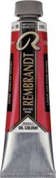 Rembrandt 1053952 Vopsea cu ulei Permanent Madder Medium 40 ml 1 buc (<![CDATA[01053952]]>)