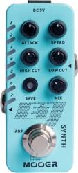 MOOER E7 PGS Efect de chitară (ME E7 SYNTH)