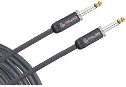 D'Addario PW-AMSG-30 9 m Drept - Drept Cablu de instrument
