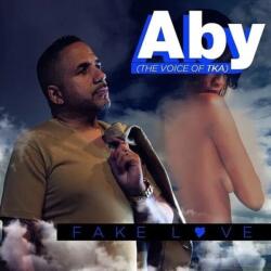 Aby - Fake Love (CD) (894232698827)
