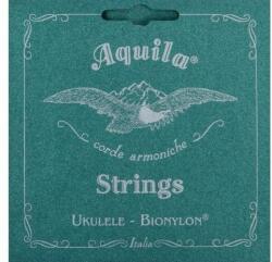 Aquila 58U BioNylon Soprano Corzi pentru Ukulele Soprano (AQ U BN 58U)