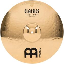 Meinl CC18MC-B Classics Custom Medium 18" Cinel Crash (CC18MC-B)