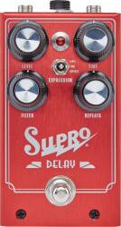Supro 1313 Delay Efect de chitară (1313)