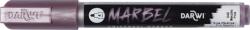 Darwi Marbel Химикал маркер 4 mm Metallic Pink N°040 1 бр (<![CDATA[DA0236004040C]]>)