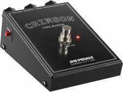 JHS Pedals Crimson Efect de chitară (JHS CRIMSON)
